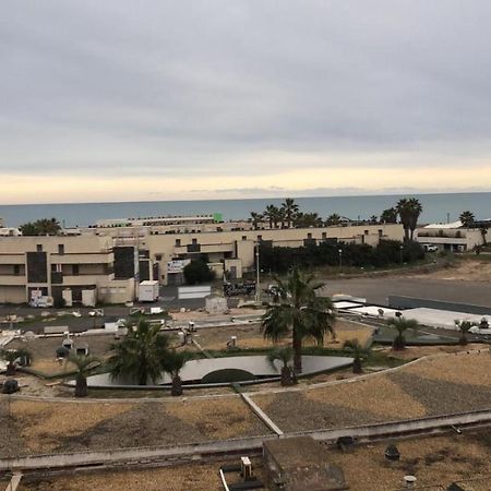 Studio Village Nature Heliopolis H 아그 외부 사진