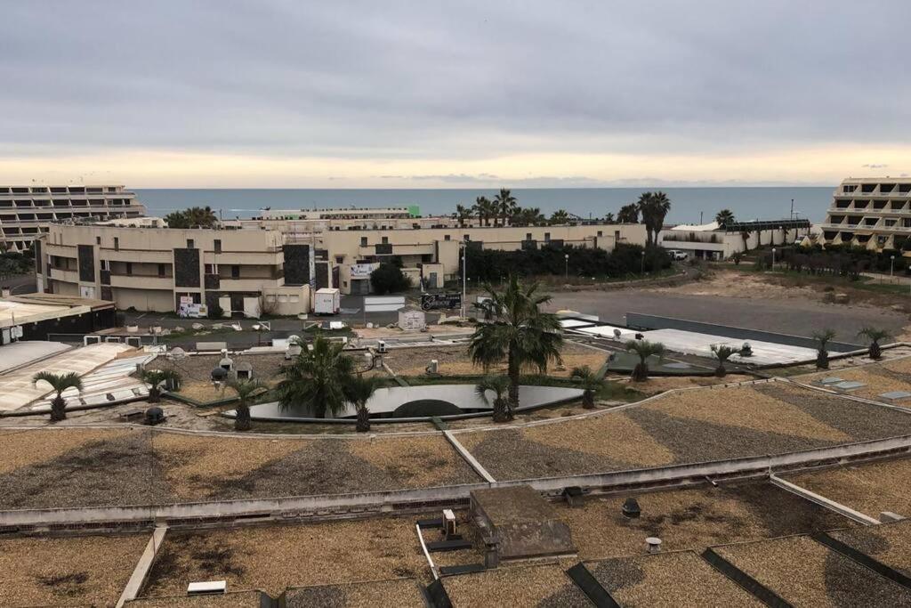 Studio Village Nature Heliopolis H 아그 외부 사진