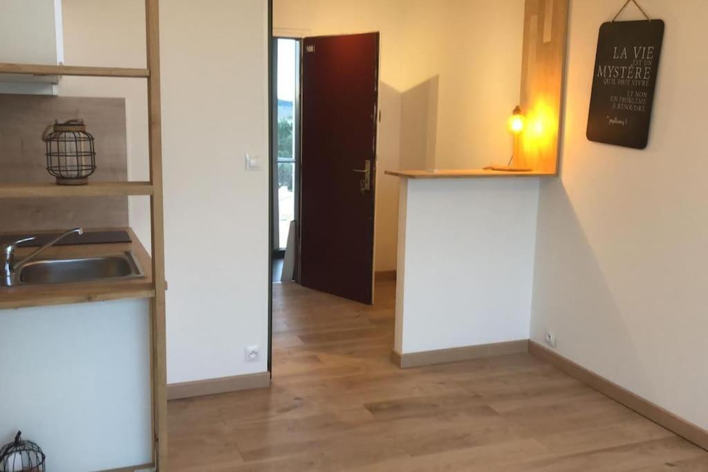 Studio Village Nature Heliopolis H 아그 외부 사진
