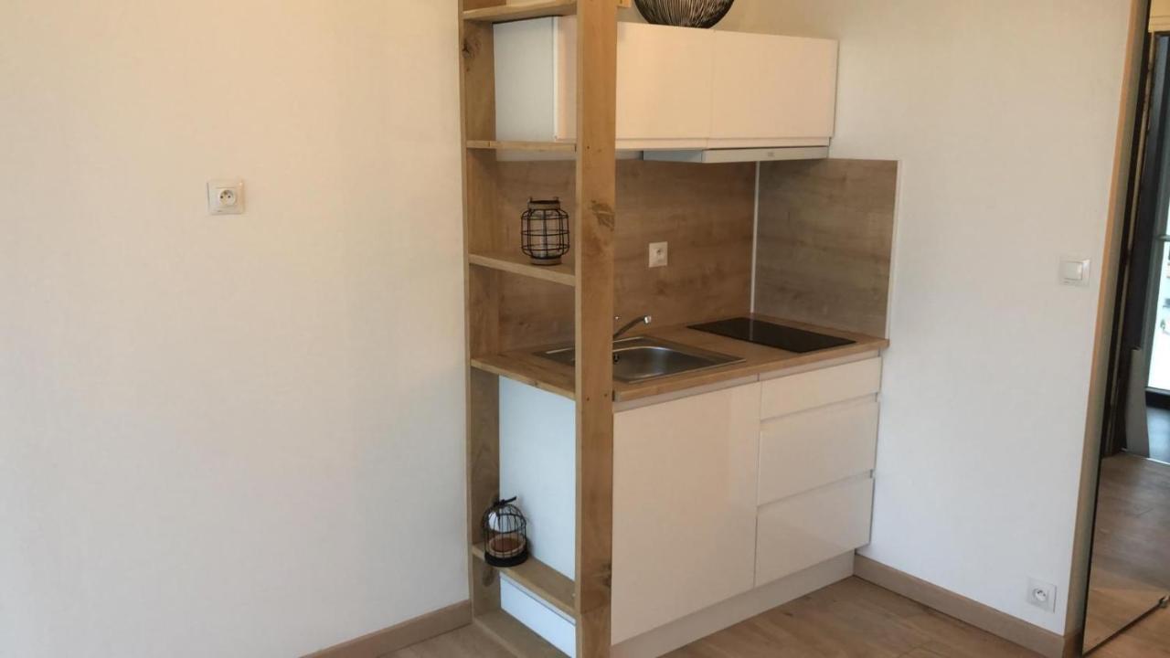 Studio Village Nature Heliopolis H 아그 외부 사진