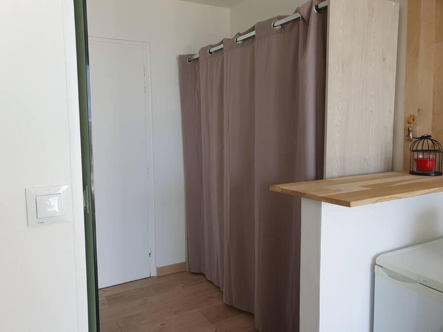 Studio Village Nature Heliopolis H 아그 외부 사진