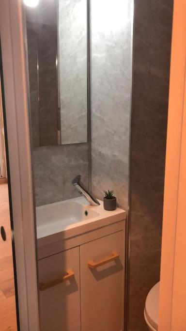 Studio Village Nature Heliopolis H 아그 외부 사진