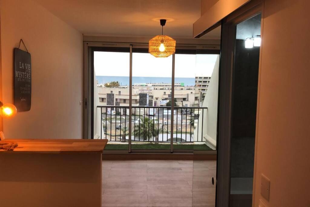 Studio Village Nature Heliopolis H 아그 외부 사진
